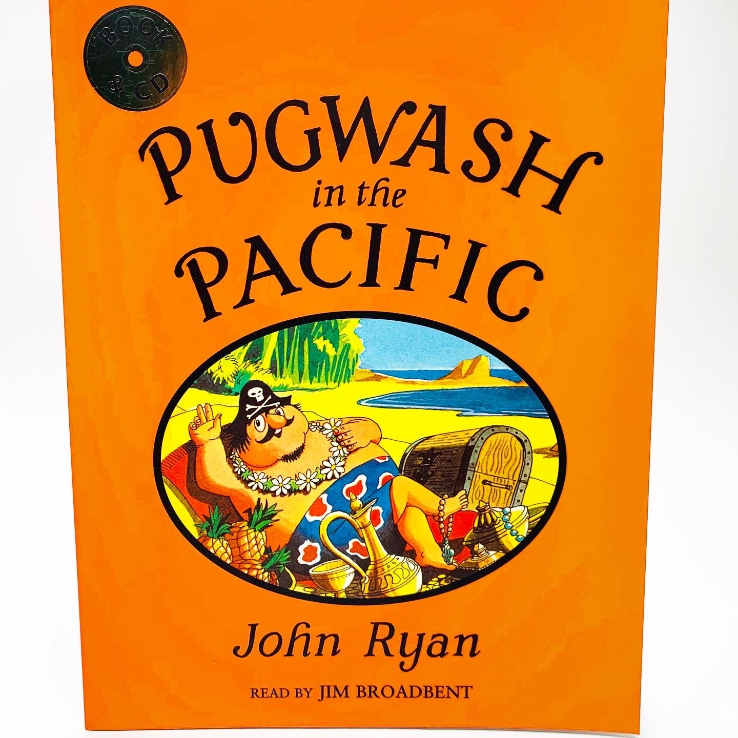 Pugwash in the Pacific