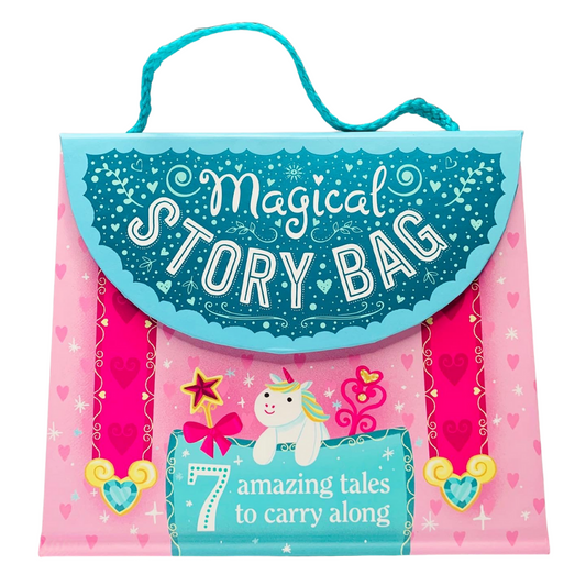 My Magical Story Bag