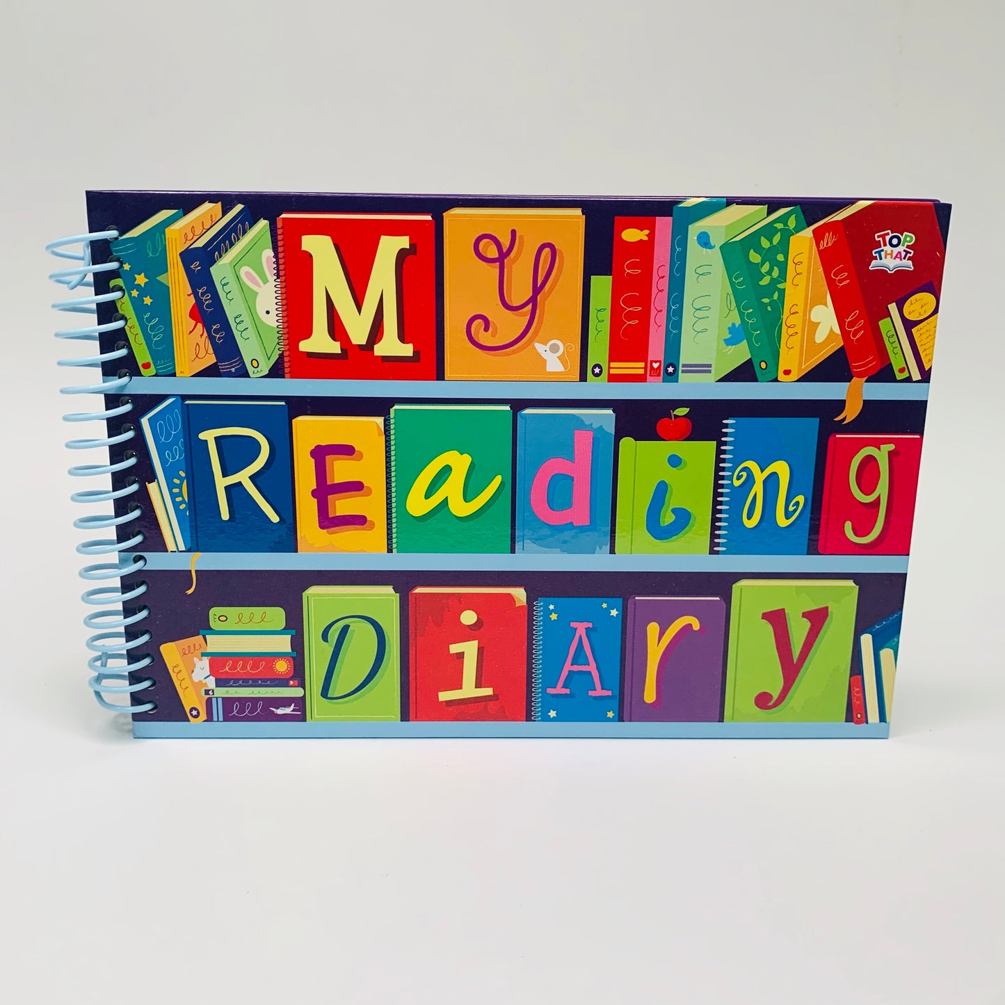 My Reading Diary