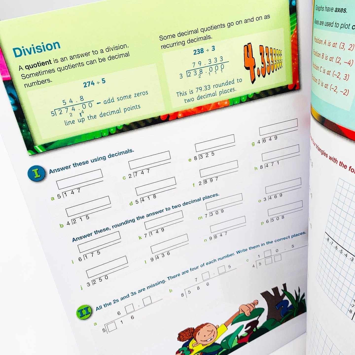 Make it Easy Maths (Age 10-11)