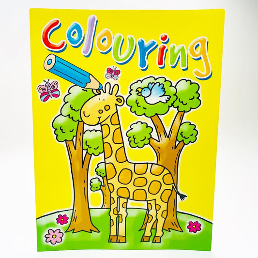 Colouring Play