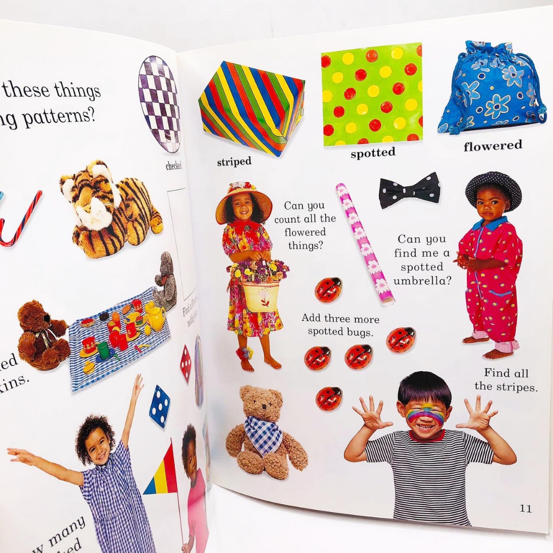 Sticker Fun Mix and Match (with over 50 reusable stickers)