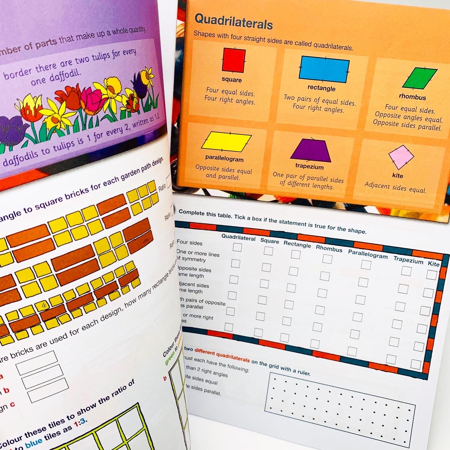 Make it Easy Maths (Age 10-11)