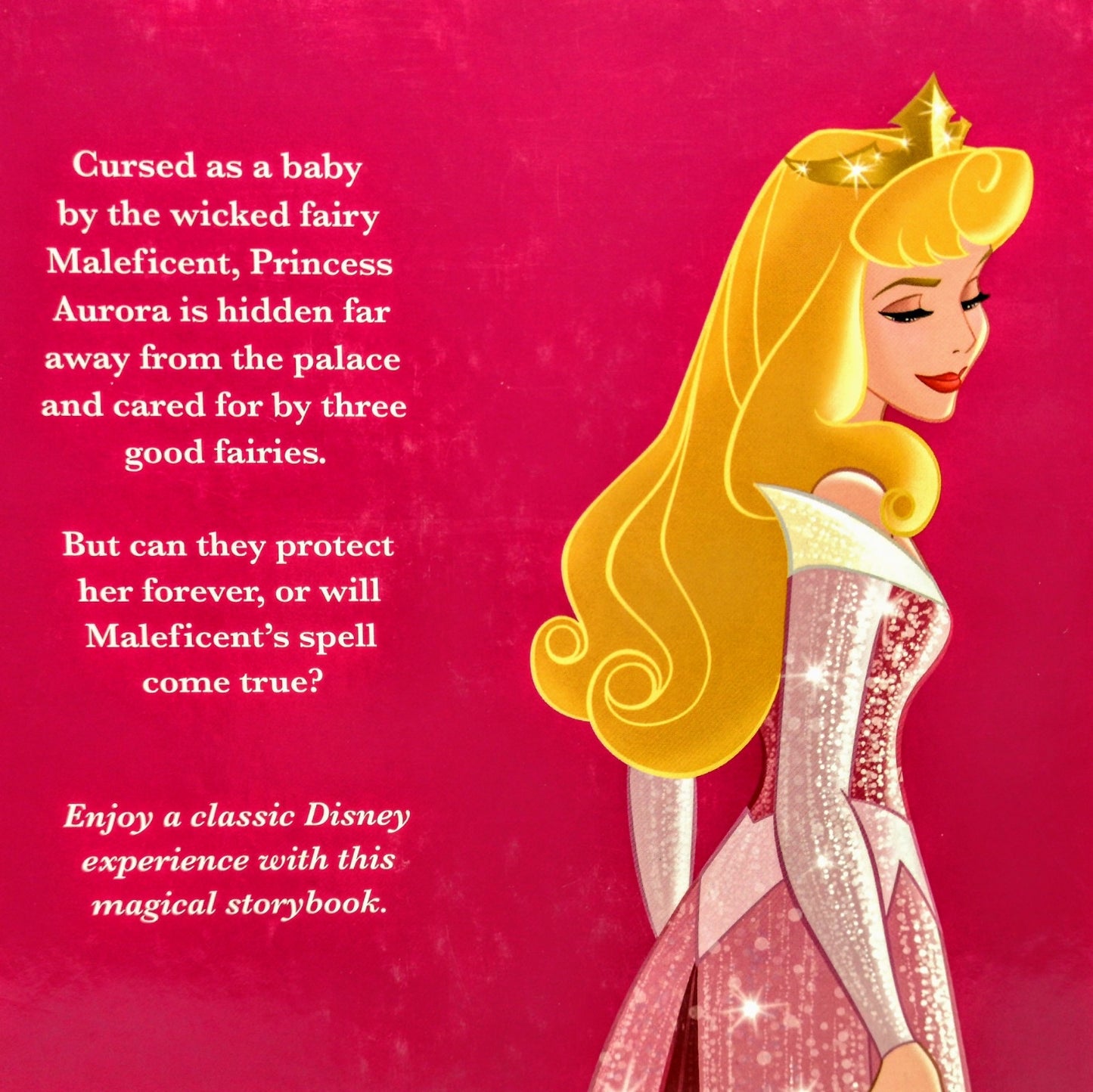 Disney's Sleeping Beauty