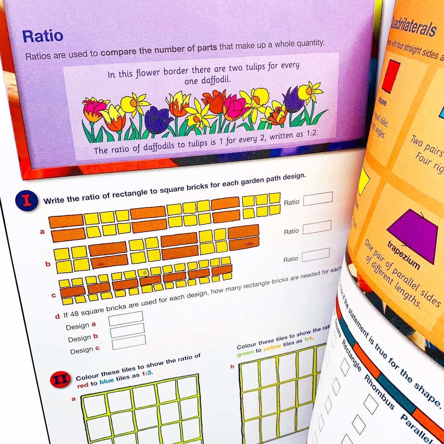 Make it Easy Maths (Age 10-11)