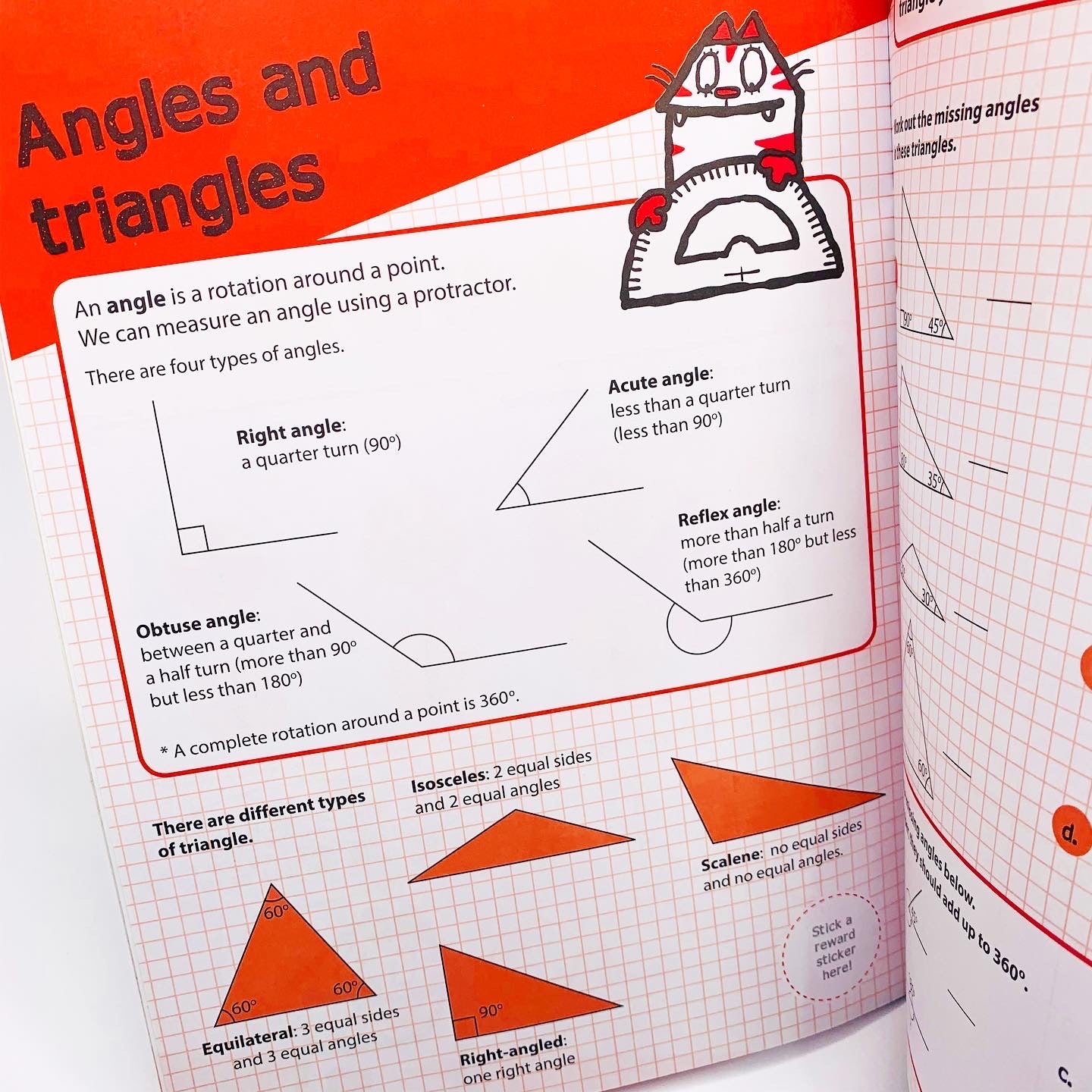 Help With Homework: Maths Essentials Key Stage 2 (Age 9+)