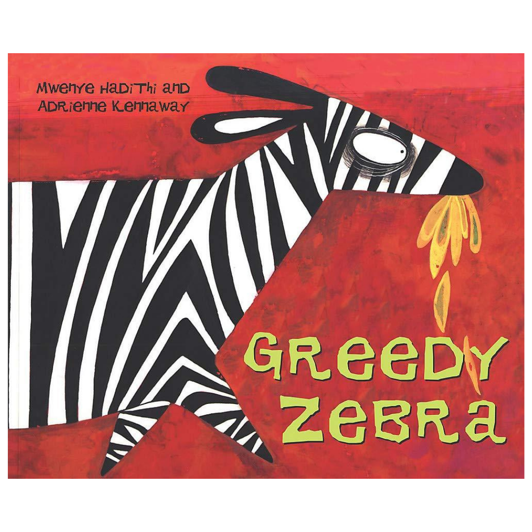 Greedy Zebra