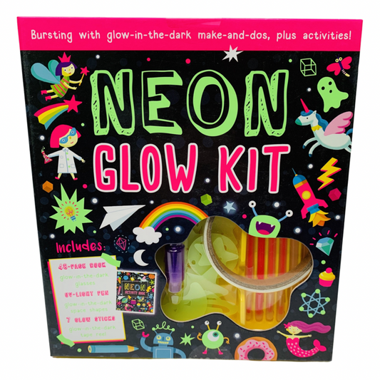 Neon Glow Kit