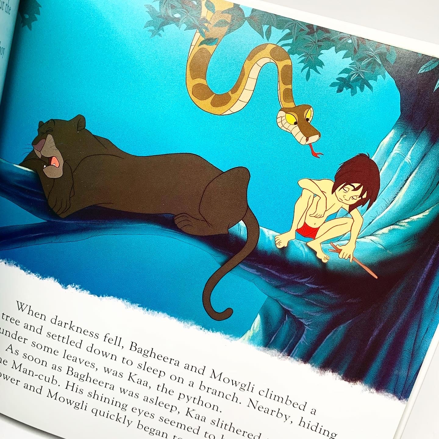 Little Readers: Disney’s The Jungle Book