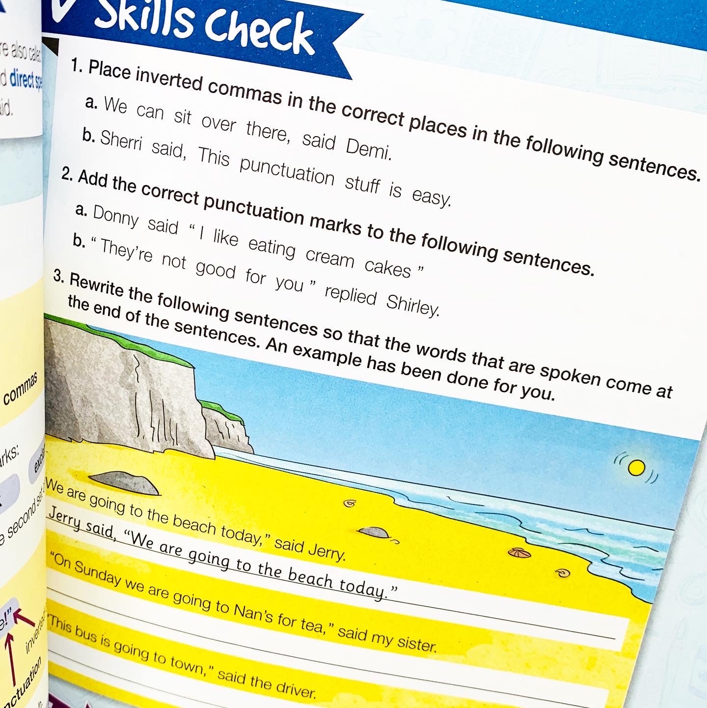 National Curriculum English Revision Guide Year 6 (Ages 10-11)