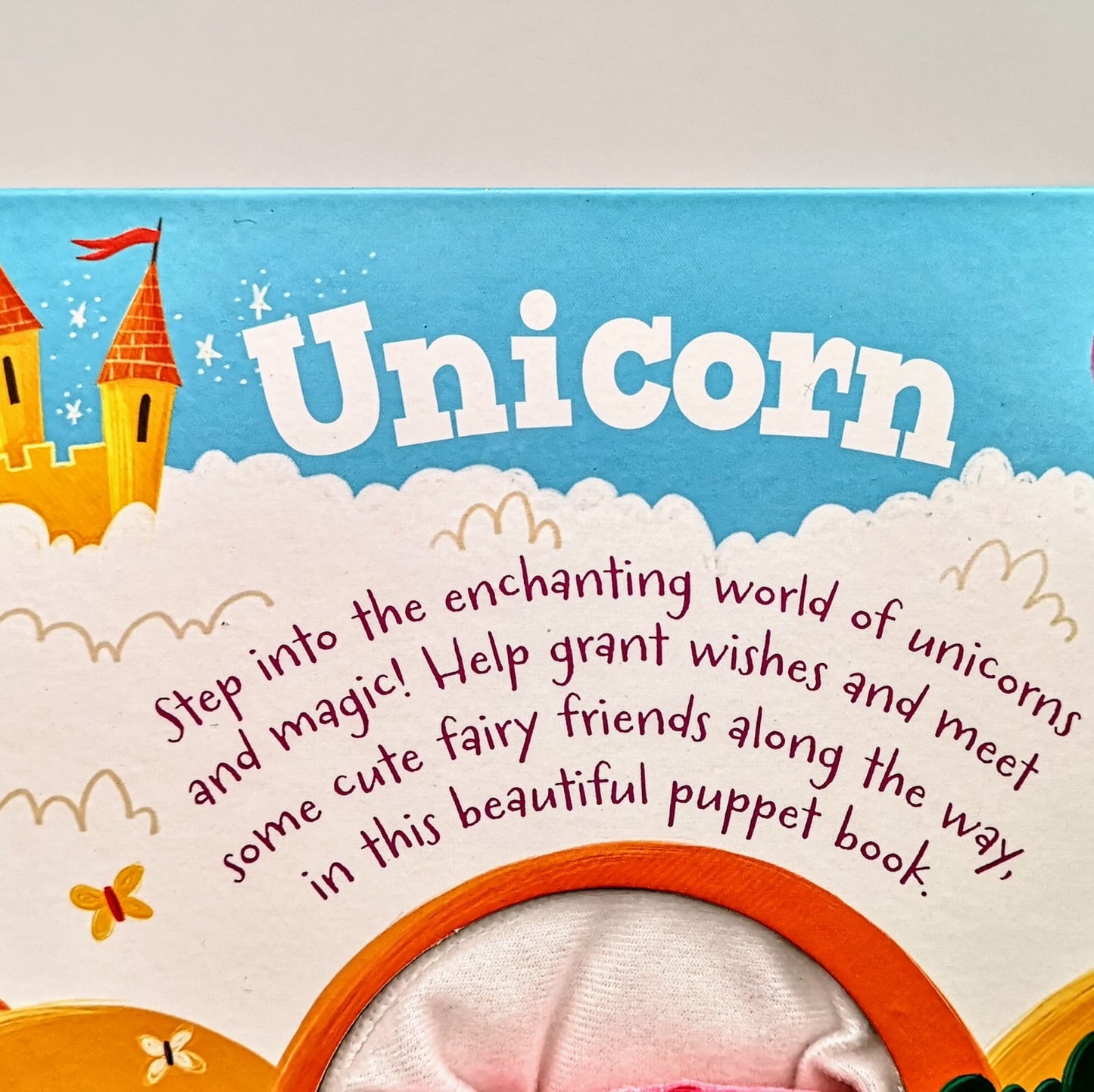 Unicorn