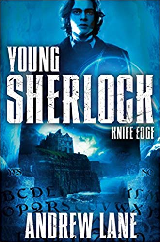 Young Sherlock: Knife Edge