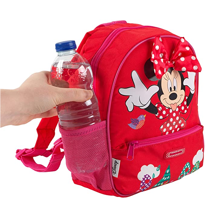 Samsonite Minnie Mouse Deluxe Backpack