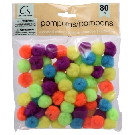 Pompoms