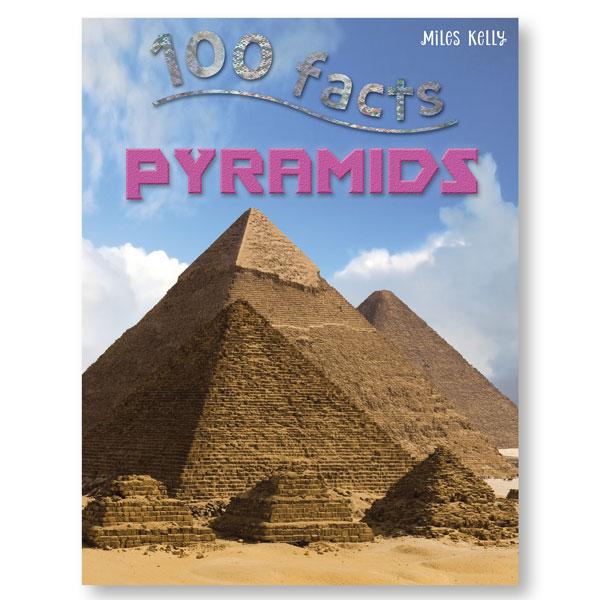 100 Facts Pyramids