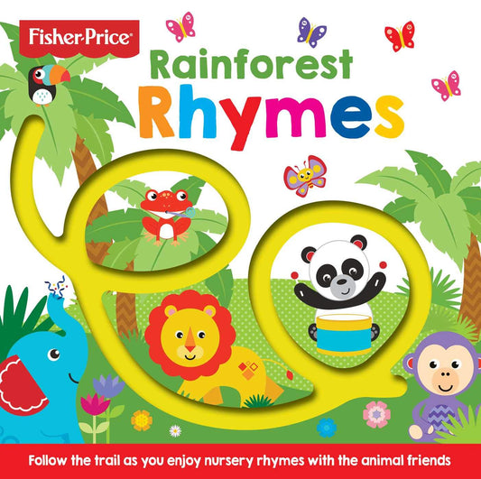 Rainforest Rhymes