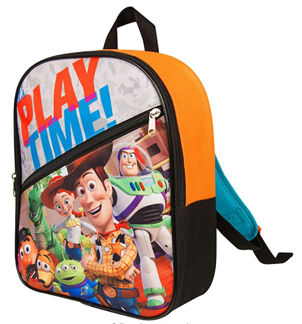 Disney's Toy Story Backpack