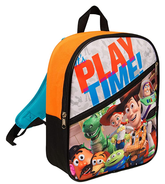 Disney's Toy Story Backpack