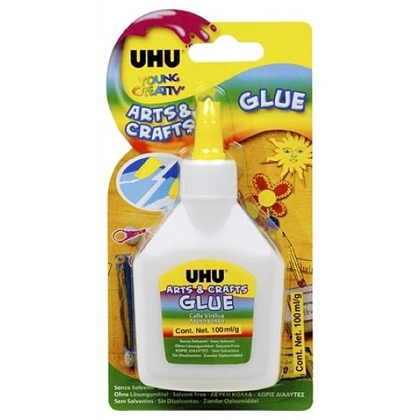 UHU Arts & Crafts Glue