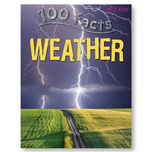 100 Facts Weather